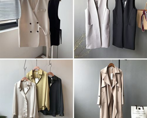 suit waistcoat blazers coats blouses